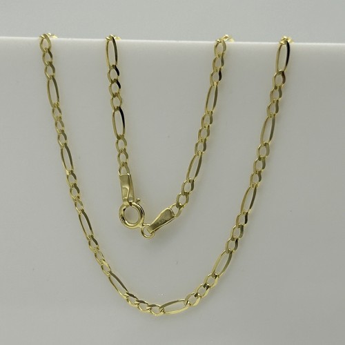 9ct solid yellow - 9ct, gold