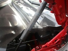 BMW 1 2 3 4 SERIES F30 F32 F34 F36 PASSIVE BONNET GAS STRUTS PAIR 7239233