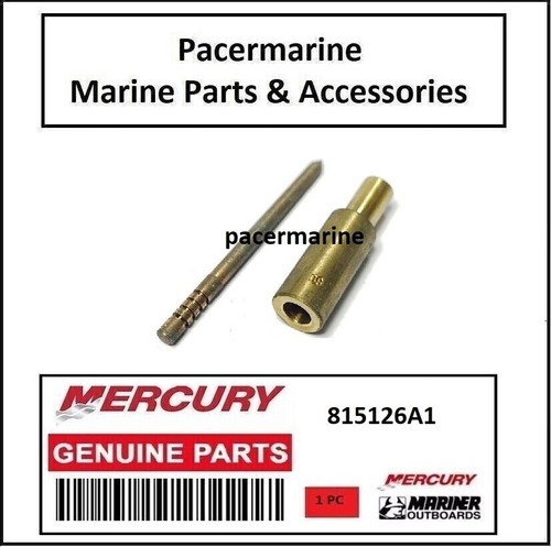 Mercury mariner oem - mariner,