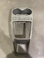 2013 SEAT IBIZA GEAR STICK SURROUND TRIM & CUP HOLDER 6J0858331 #10