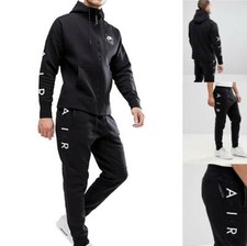 Nike Air Mens Tracksuit Hoody