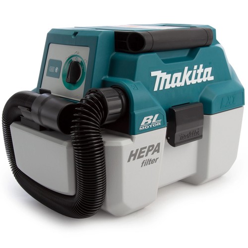 Makita dvc750lzx3 18v lxt - dvc750lzx3,