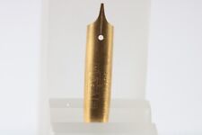 Vintage M&Z The Butterfly Dip Pen Nib