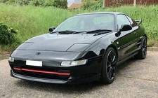 Toyota mr2 mk2 - mr2, sw20