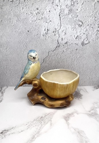 Vintage brentleigh ware bird - ware,