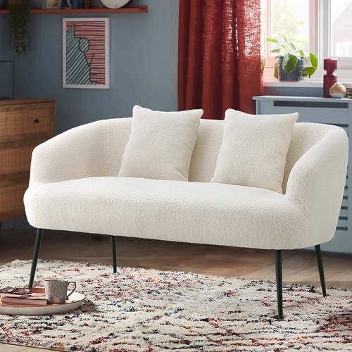 Seater loveseat upholstered - 2-seater,
