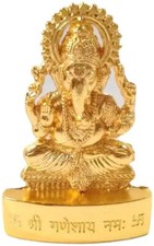 LORD GANESHA GANPATI EK DANT
