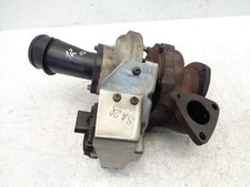 Turbocharger for Ford Ranger
