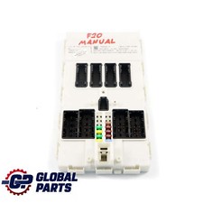 BMW F20 F21 F22 F30 F32 Front Electronic Module Control Unit FEM 9352865 Manual