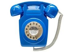 Vintage 1970s GPO 741 Wall