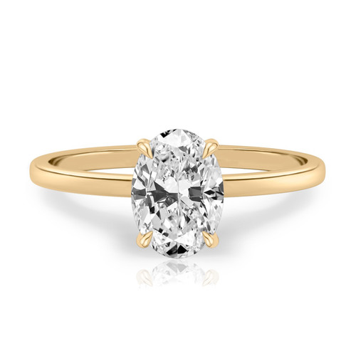 Diamond ring wedding - diamond,