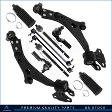 For 2012-2018 Ford Focus 10Pcs