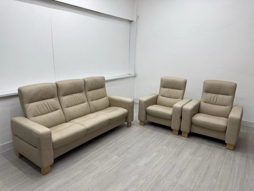 Ekornes stressless wave - ekornes,
