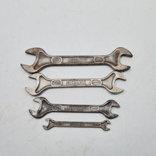 SET WRENCHES VBW MECHANIC TOOL KIT BAG ADAPTABLE LAMBORGHINI 400 GT 350 SEBRING