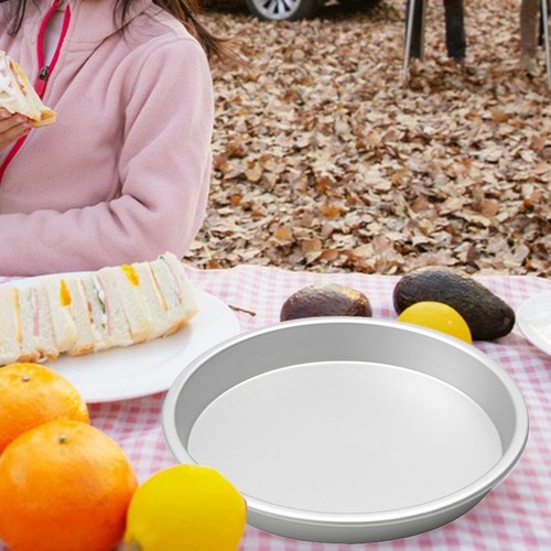 Camping plate reusable - camping,