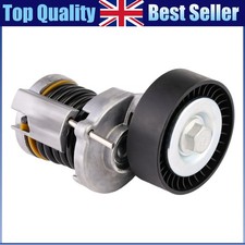 Fan Aux Belt Tensioner Pulley
