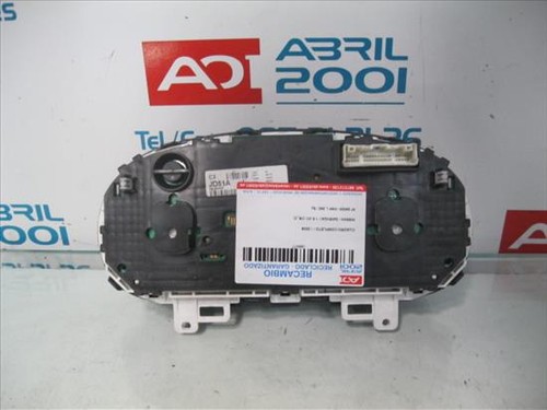 Tool panel 2009 - tool,