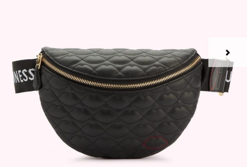 Lulu guinness black - guinness,