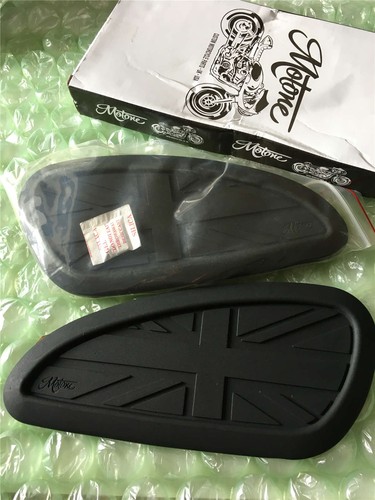 Motone tank knee pad union - motone,