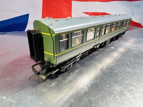 Hornby class 110 - 110, vgc