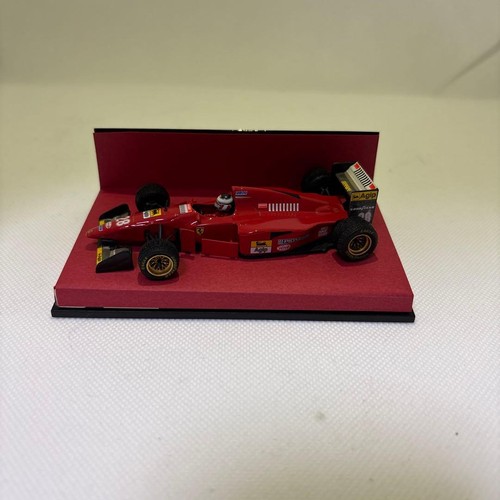 Ferrari berger no 28 - ferrari, no.28