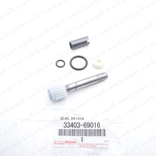 Genuine OEM Toyota 69-75 Land