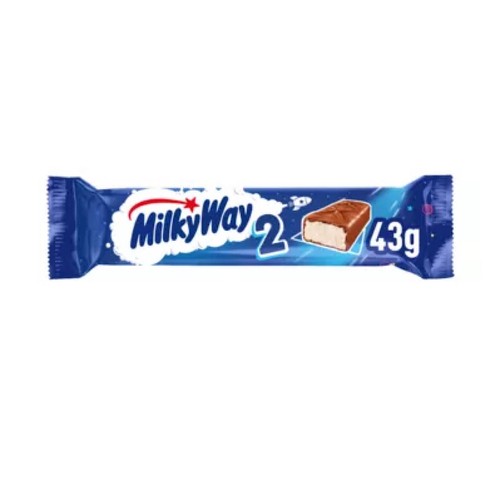 Milky way duo milk - milky,