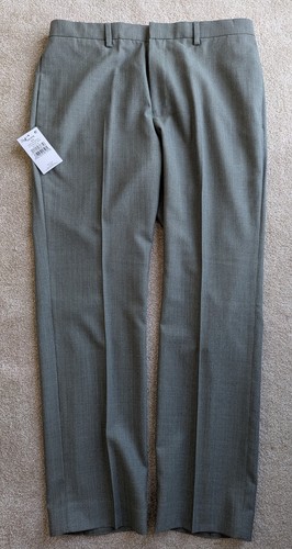 Next green regular fit - next,
