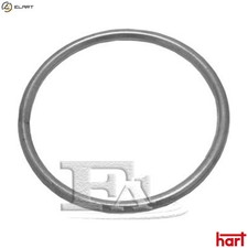 GASKET EXHAUST PIPE 701 829