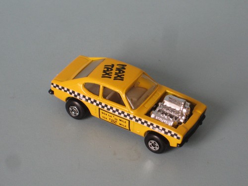 Lesney matchbox superfast - lesney,