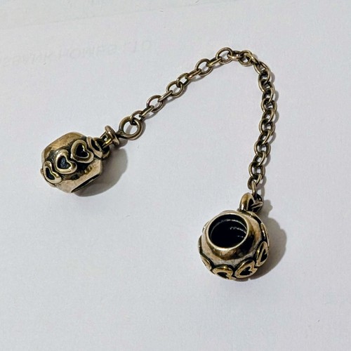 Pandora sterling silver - sterling,