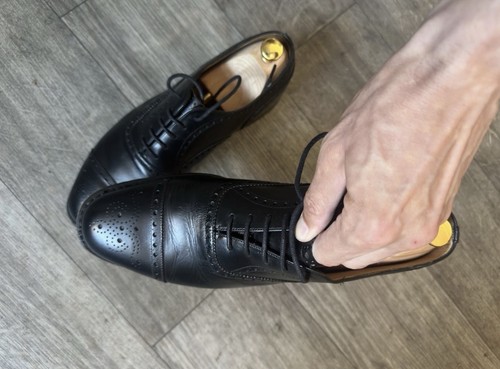 Church shoes men size - shoes,