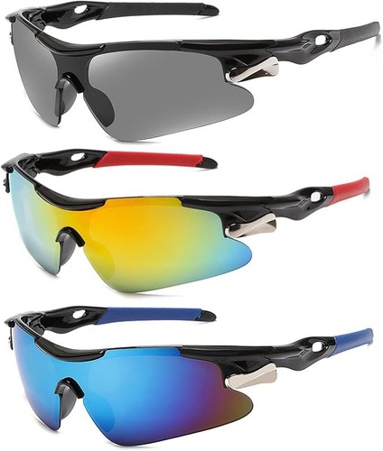Pack sports sunglasses - sports,