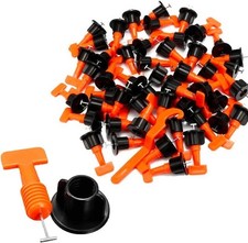 Tile Leveling System 200pcs