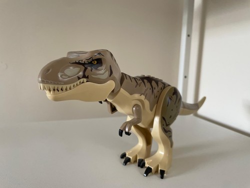Lego jurassic park - lego,