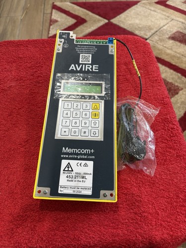 Avire memcom lift - avire,