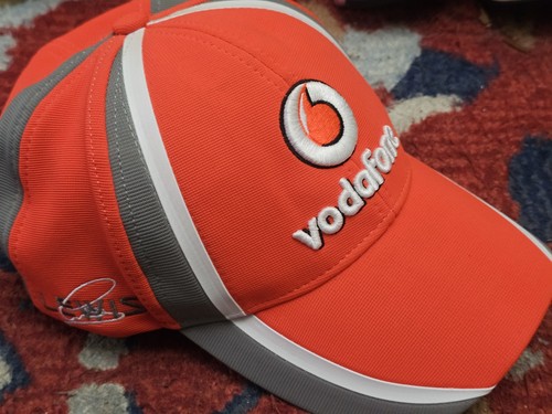 Vodafone mclaren mercedes - vodafone,