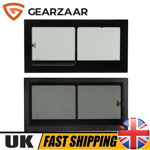 Side sliding glass window - glass,
