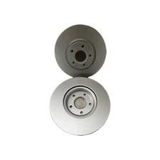 FRONT BRAKE DISCS SET  Pagid 54413 FITS FORD Volvo 2x