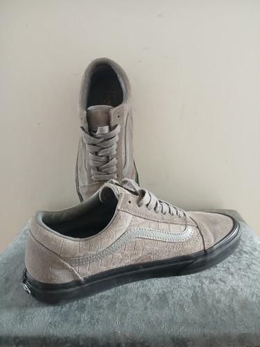 Vans off the wall - vans,