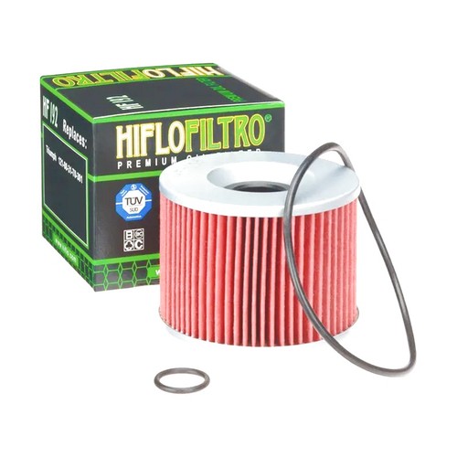 Oil filter for triumph - oil,