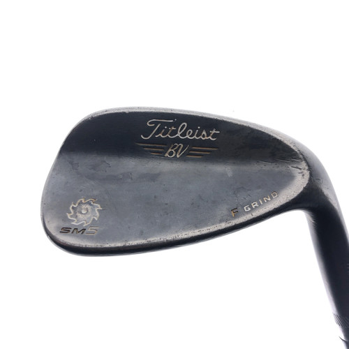 Used titleist vokey sm5 - used,