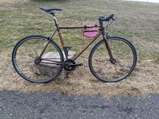 SE DRAFT SINGLE SPEED COMMUTER