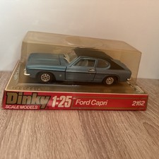 Dinky 2162 Large Scale Ford