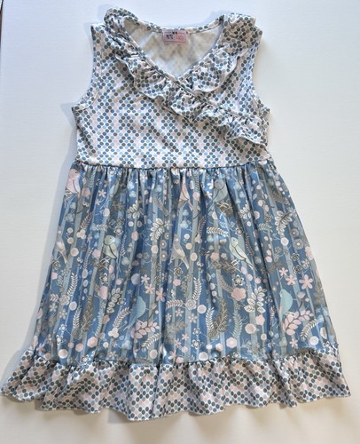 Pete lucy girls bird floral - girls,