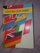 Collins Gem Flags of the World