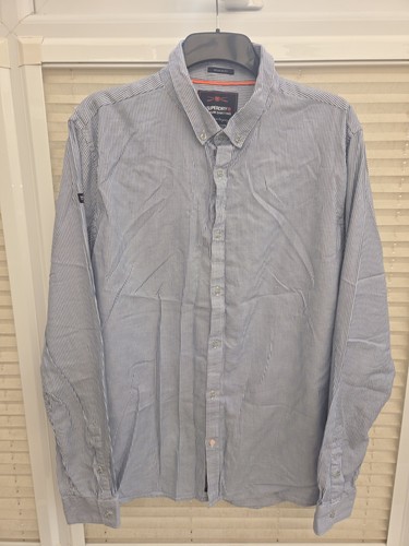Mens xxxl 3xl superdry - xxxl, blue