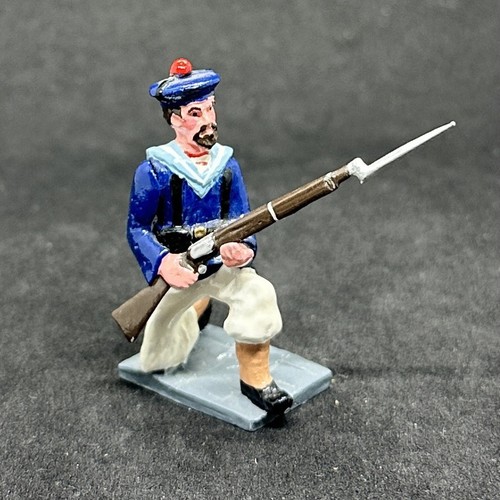 Trophy miniatures sudan - trophy, naval