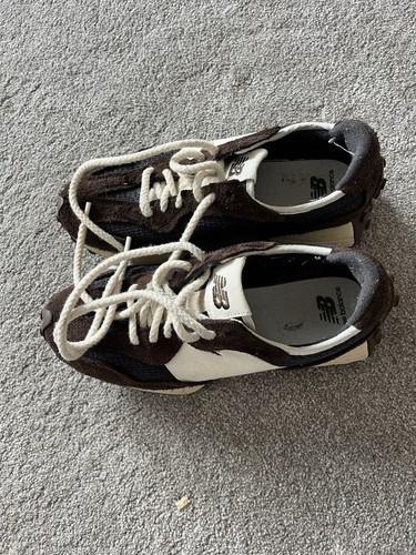 New balance trainers - balance, very