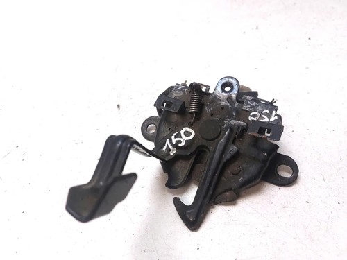 Toyota land cruiser j15 right - cruiser,